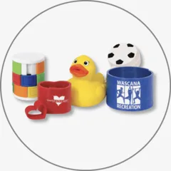 Toys & Games