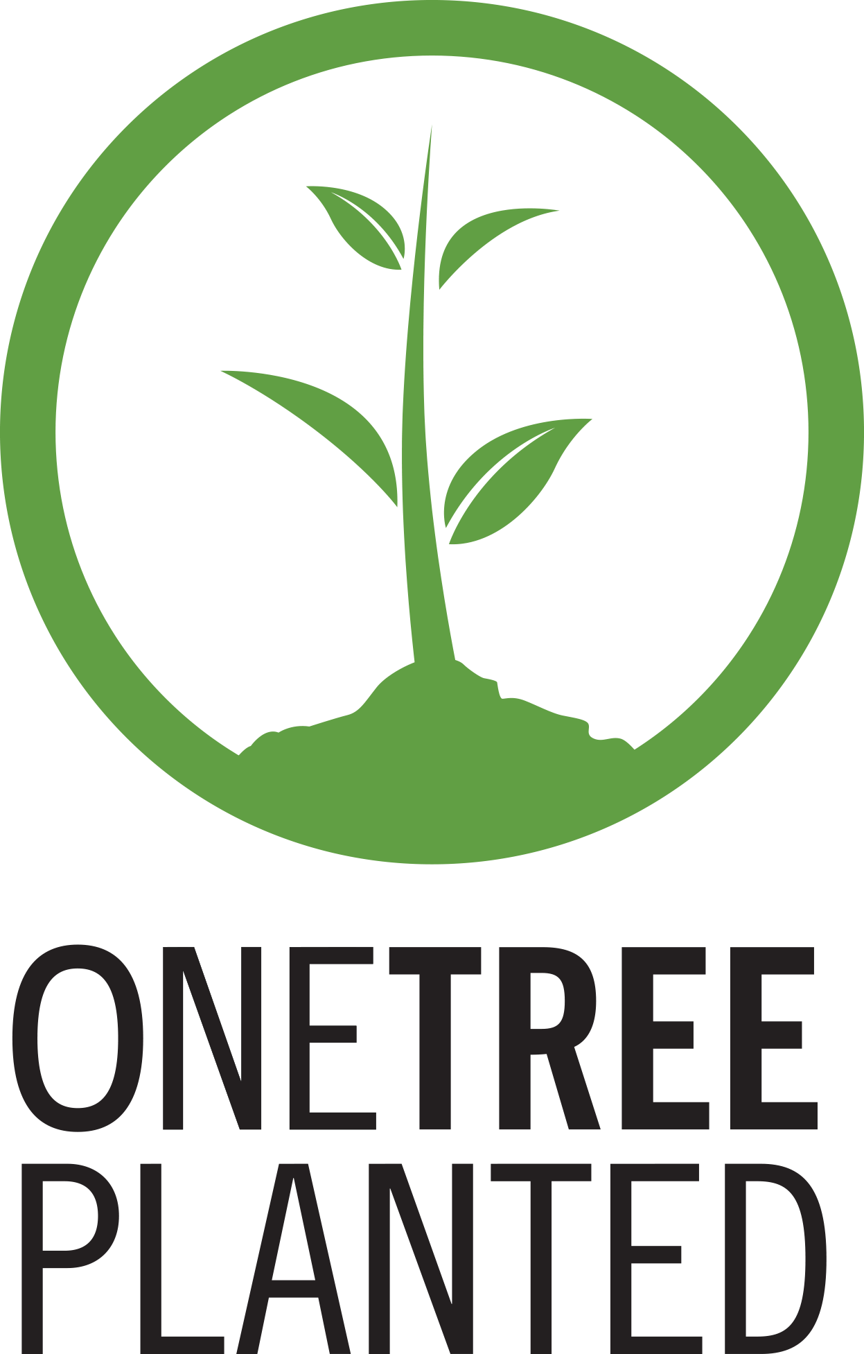 One Tree Planted